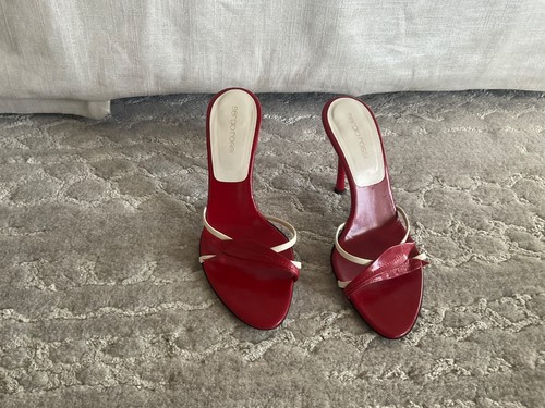 Sergio rossi mule - mule, taglia