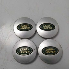  serie coppette coprimozzi x4 Land Rover vari modelli 62mm 