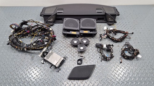 Bmw serie f22 harman kardon - serie, 2