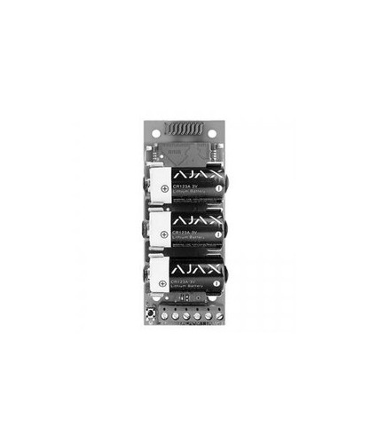 Ajax modulo trasmettitore via - modulo,