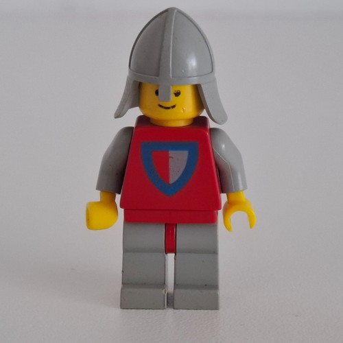 Lego minifigure castello - minifigure,