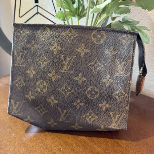 Louis vuitton poche toilette - louis,