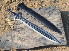 Spada Gladio Romana Lama