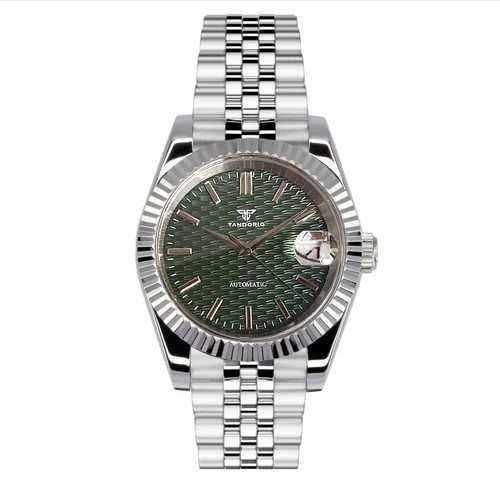 Orologio meccanico uomo