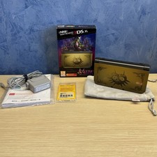 New Nintendo 3DS XL Edizione