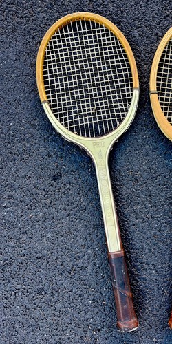 Racchetta tennis spalding - tennis,