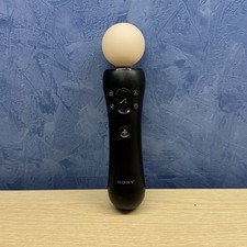 Sony PlayStation Move Motion Controller Originale Per PS3 PS4