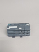 LOGO SIEMENS! Set 8 PLC incl