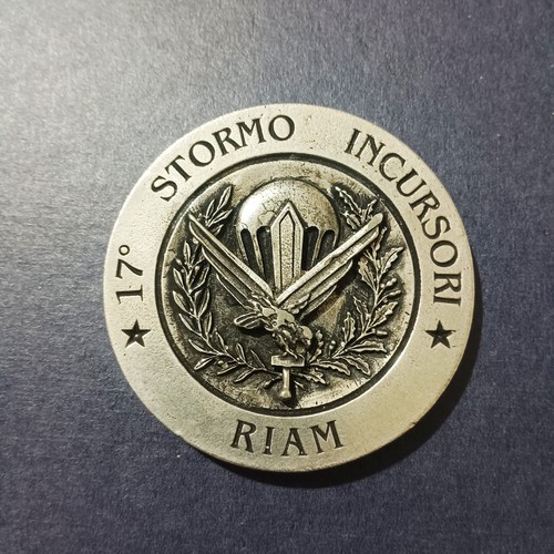 Fermacarte stormo - fermacarte, 17°