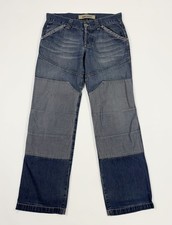 Clink jeans uomo usato relaxed