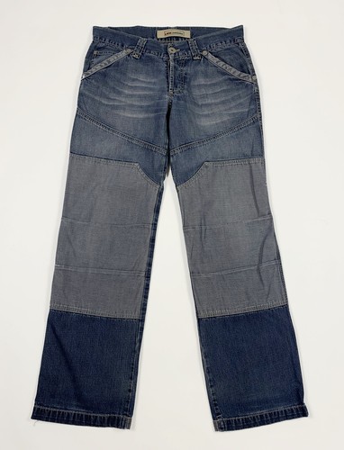 Clink jeans uomo - , relaxed