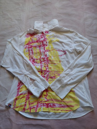 Camicia desigual uomo - desigual,