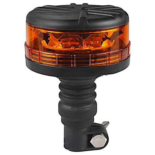 Girofaro led base - led, asta
