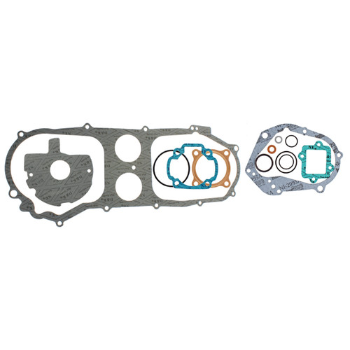 Guarnizione motore moto yamaha - guarnizione,