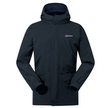 Giacca Berghaus Uomo Cornice