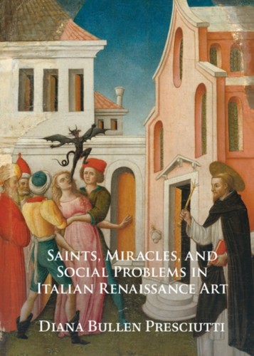 Saints miracles and social - miracles,