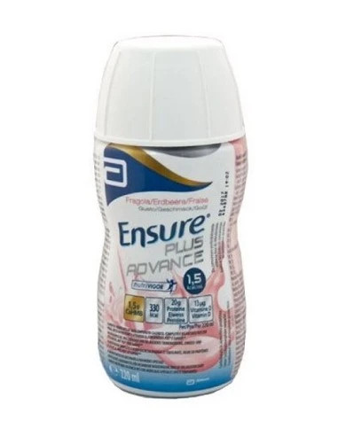 Ensure plus advance fra4x220ml - advance,