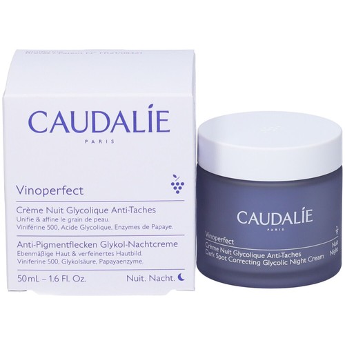 Caudalie vinoperfect crema - caudalie,