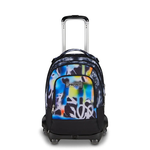 Seven trolley zaino scuola - seven,