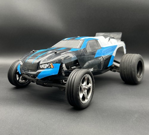 Helion conquest rc - conquest, 1/10