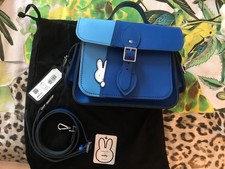 Borsa da viaggio Cambridge Satchel Miffy