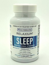 RELAXIUM Sleep Professional