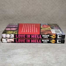 Love in Hell: Death Life