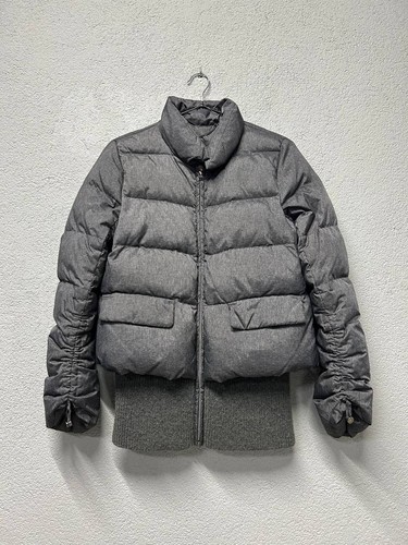 Piumino donna tru trussardi - piumino,