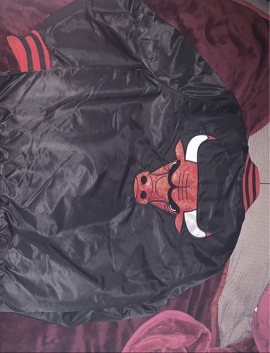 Giacca chicago bulls uomo - giacca,