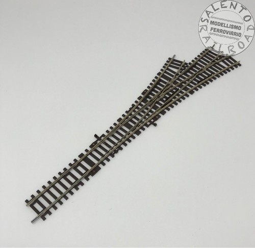Roco line 42454 scambio triplo - roco,