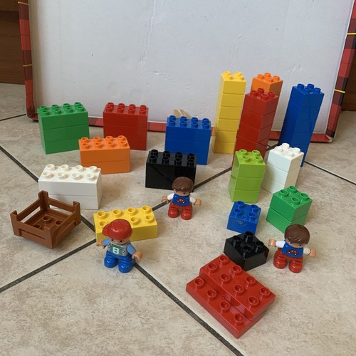 Pezzi lego duplo - lego,