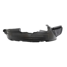 Front Passenger Side Fender