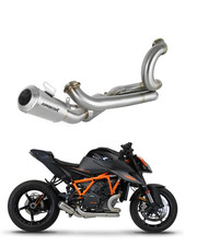 SCARICO COMPLETO GP KTM SUPER