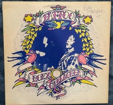 Album LP Rory Gallagher "All