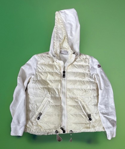 Montcler women white - montcler, women’s