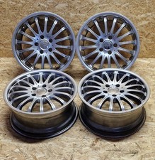 Mercedes-Benz E W210 2000 set 17 pollici cerchio in lega D610B TPT75196