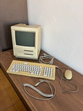 Macintosh SE M5010 con Dual