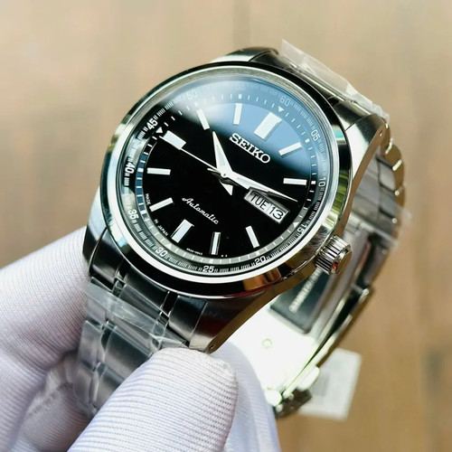 Orologio uomo seiko automatico - uomo,