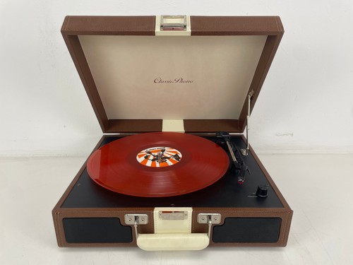 Classic phono tt 33 - (lenco),