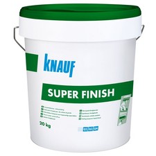 KNAUF Super Finish Sheetrock