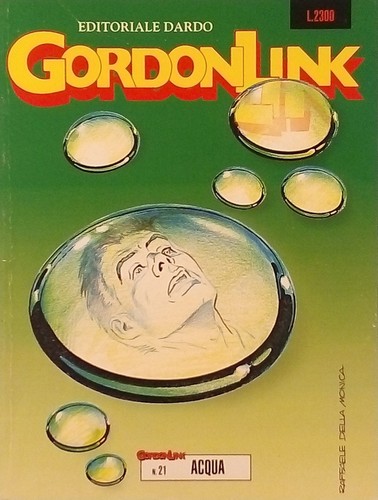 Gordon link acqua aprile - gordon,