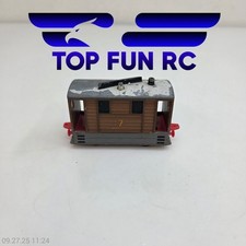 Ertl Thomas Il Treno Toby Tram