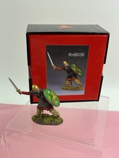 KING AND COUNTRY BAR CELTS