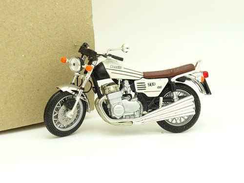 Altaya moto benelli 750 - moto,