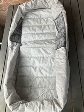 Fodera e materasso per