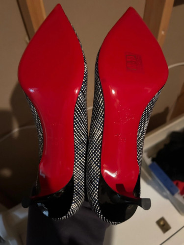 Christian louboutin pigalle - christian,