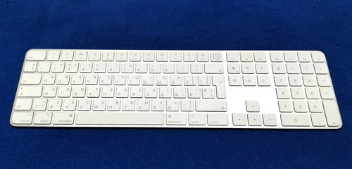 Apple magic tastiera - tastiera, a2520