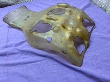 Protezione termica carburatore