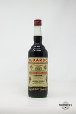 Cherry Brandy Sangue Morlacco LUXARDO 1L