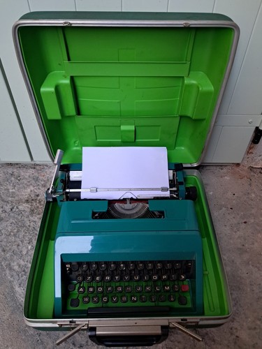 Olivetti studio ettore - olivetti,